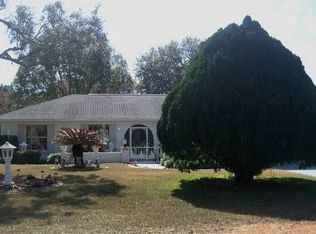 9248 Eldridge Rd, Spring Hill, FL 34608