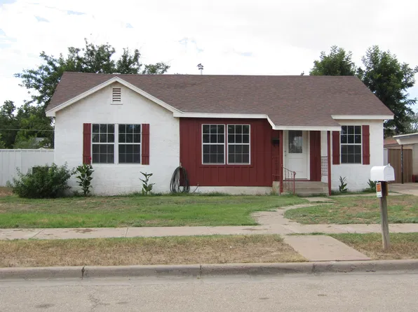 1111 W Chisum Ave, Artesia, NM 88210
