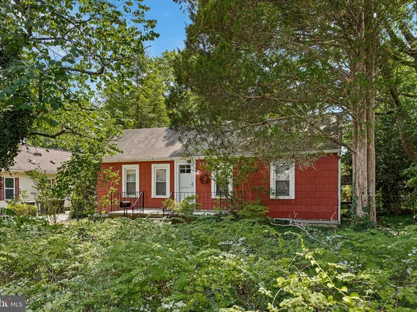 233 W Park Pl, Newark, DE 19711