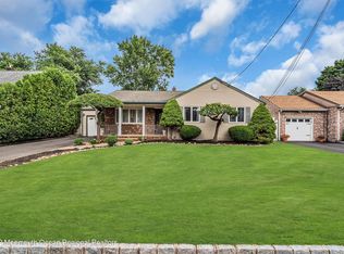 123 N 24th St, Kenilworth, NJ 07033