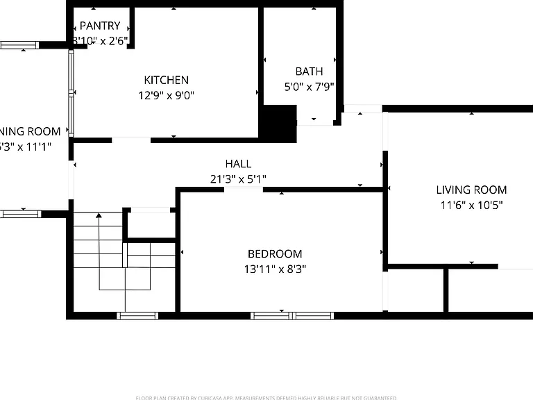 822 E Dayton St #2 — Photo 11