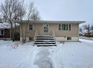 300 Richards Ave, Gillette, WY 82716