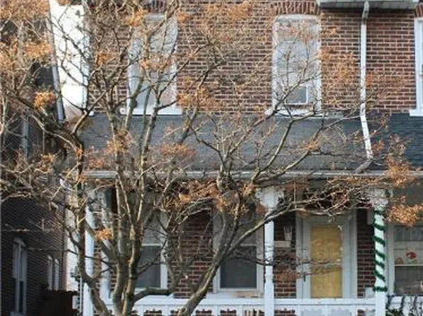 1019 Delaware Ave, Fountain Hill, PA 18015