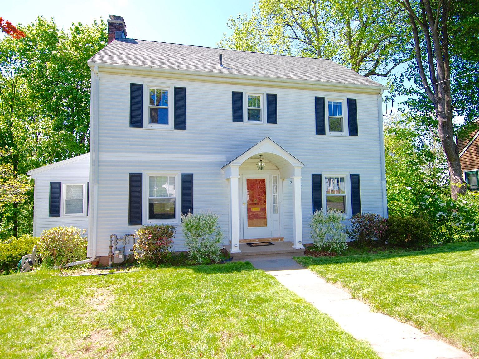 174 Williams St, Meriden, CT 06450 Zillow