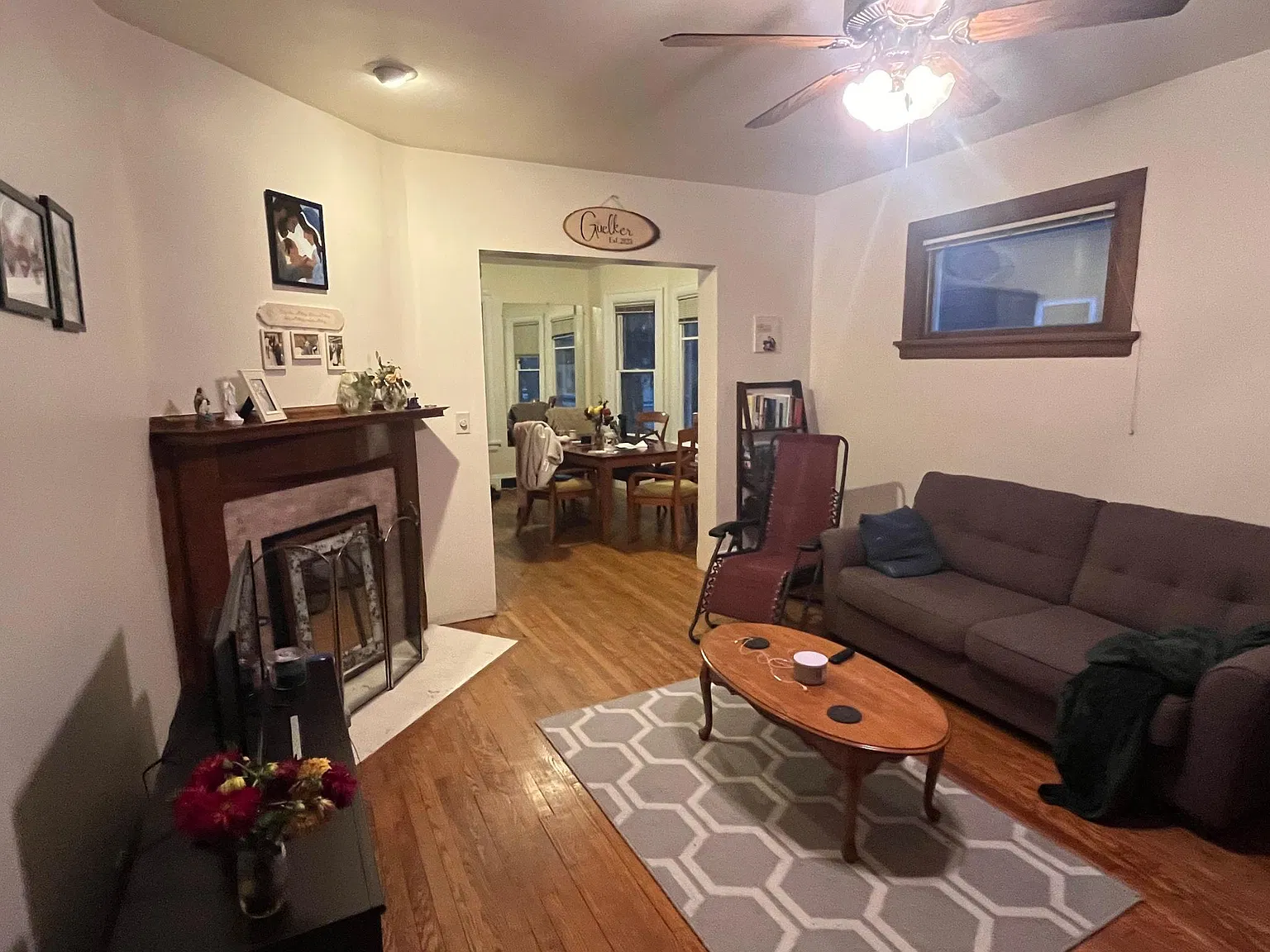 1608 Madison St — Photo 1
