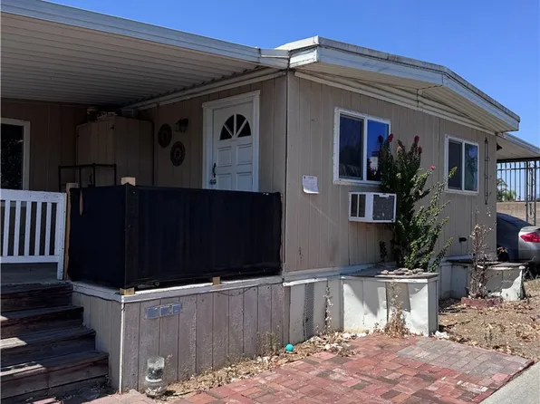 1025 S Riverside Ave Space 54, Rialto, CA 92376