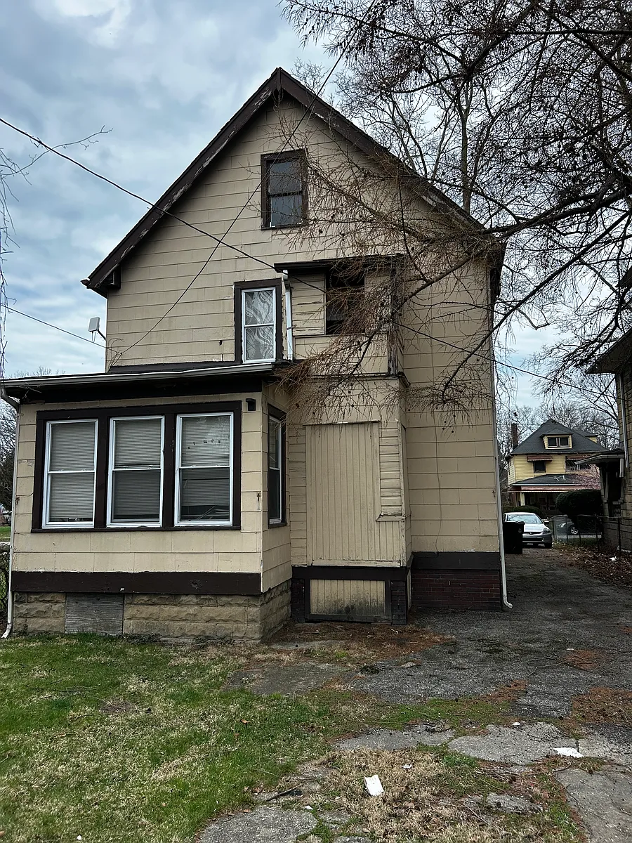 Building Photo - 13618 Blenheim Rd #UP