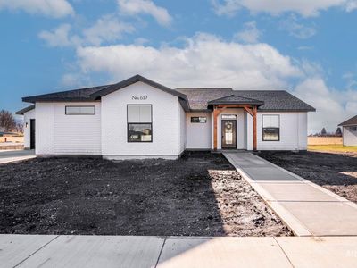 619 Clear Springs St, Burley, ID, 83318