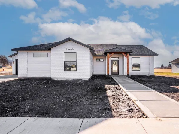619 Clear Springs St, Burley, ID 83318