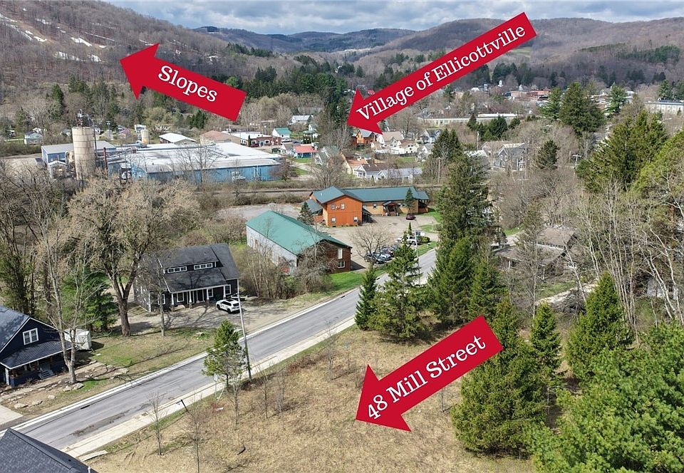 1st image of 48 Mill St Lot 14