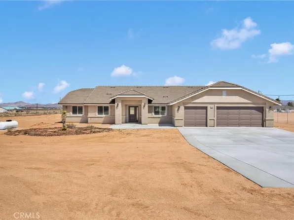 22530 Houston St, Apple Valley, CA 92308