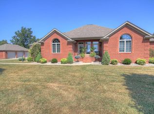 1369 Cassidy Rd, London, KY 40744