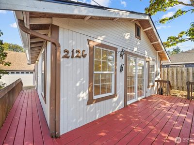 2126 Zephyr Place, Bellingham, WA, 98229