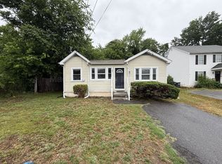 503 Pratt St, Fredericksburg, VA 22405