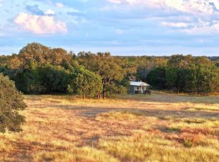 119 County Road 107, Lampasas, TX 76550