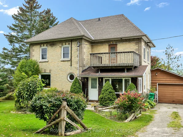 103 Scott St, Georgian Bluffs, ON N0H 2T0