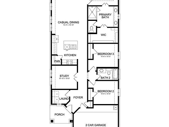 2nd image of this home