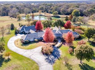 1119 W Harry St, Andover, KS 67002
