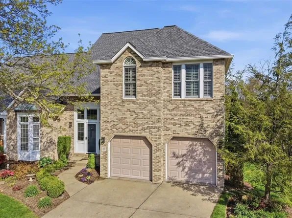 123 Sebago Lake Dr, Sewickley, PA 15143