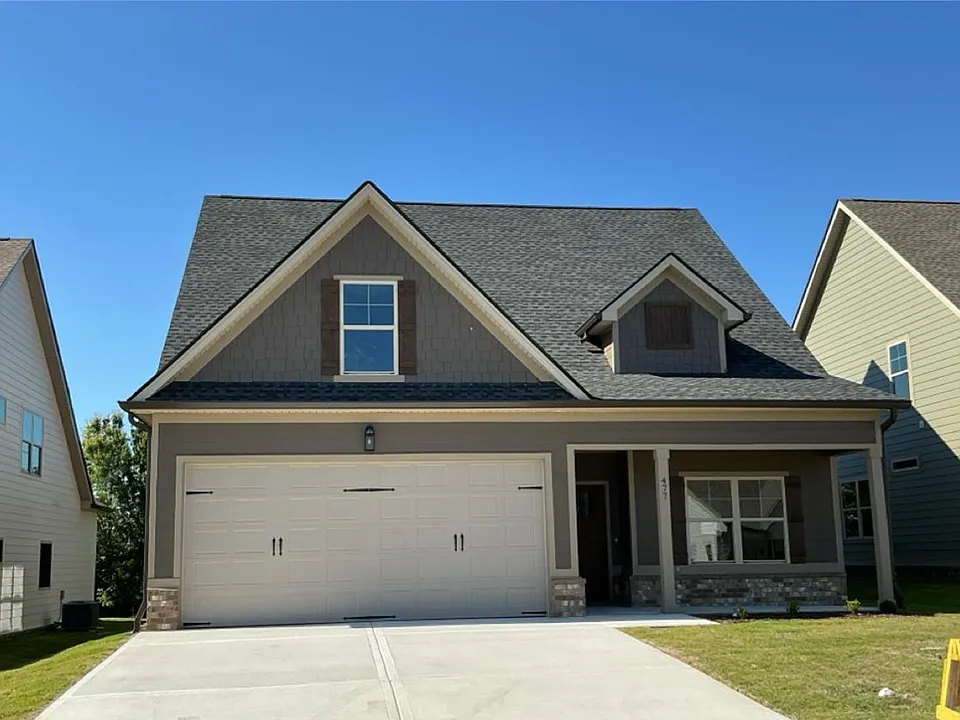 477 Willow Grove Ct