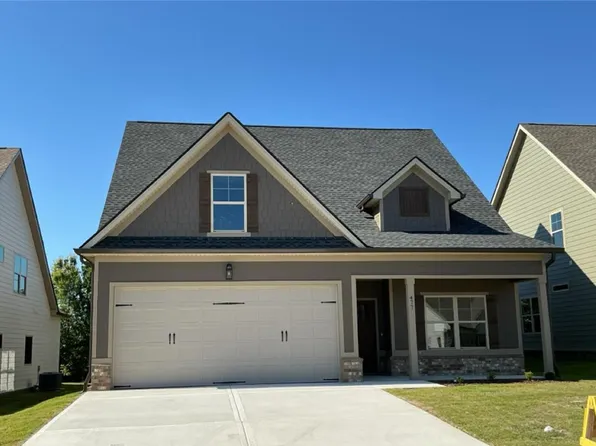 477 Willow Grove Ct, Ringgold, GA 30736