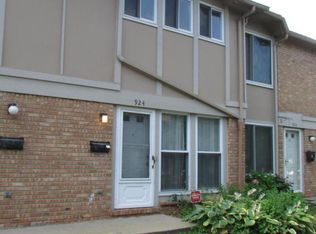 924 Trafalger St, East Lansing, MI