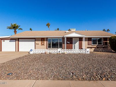 11068 W Florida Ave, Sun City, AZ, 85351
