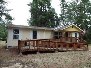 5733 180th Ave SW, Rochester, WA 98579