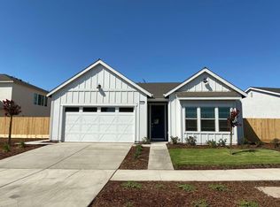 3787 Gabriel Dr, Merced, CA 95340