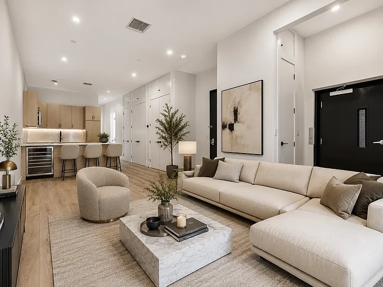 111 Reade St #1 — Photo 1