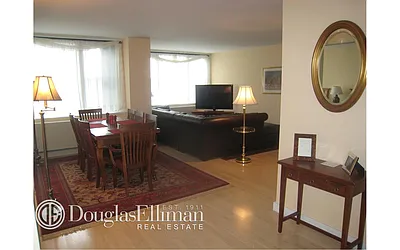 Rented by Douglas Elliman