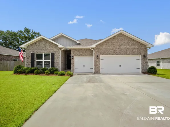 25025 Raynagua Blvd, Loxley, AL 36551