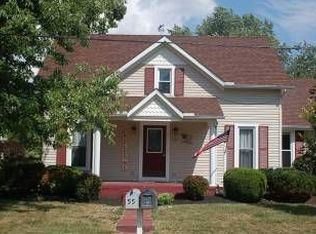 40 S Diamond Mill Rd, Clayton, OH 45315