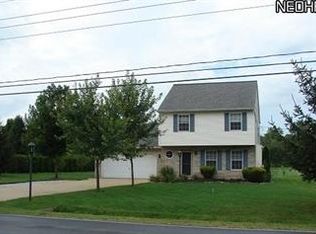 3184 Bates Rd, Madison, OH 44057