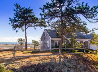 68 Sea Change Ln, Chatham, MA 02633
