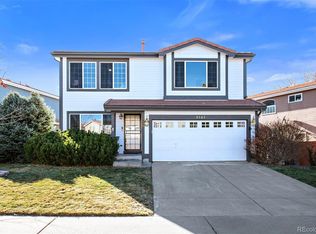 9161 Roadrunner St, Highlands Ranch, CO 80129