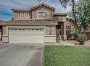 612 W Canary Way, Chandler, AZ 85286