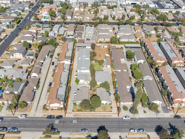 801-803 E Newmark Ave, Monterey Park, CA 91755