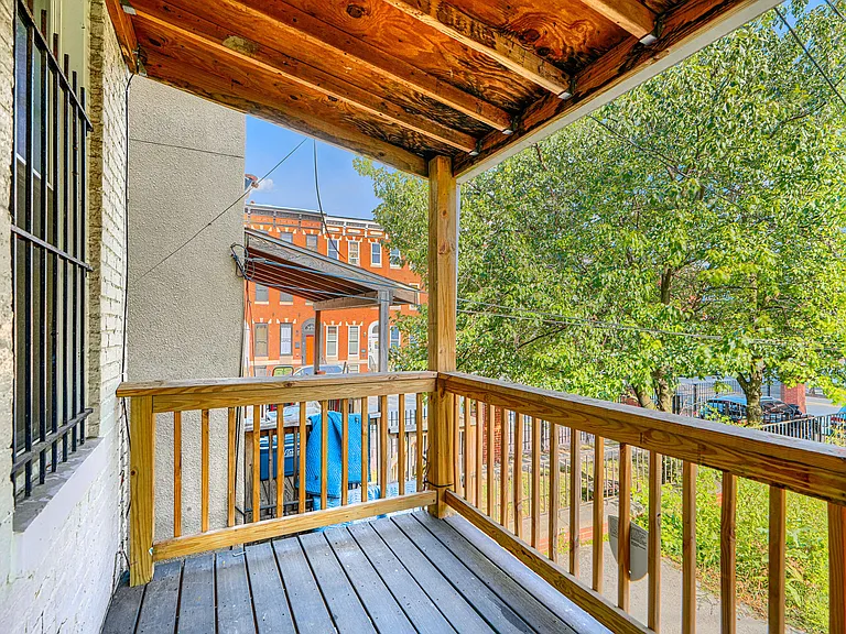 1803 W Baltimore St #1 — Photo 20
