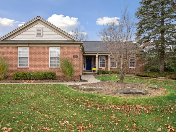 48825 5th Ave, Canton, MI 48188
