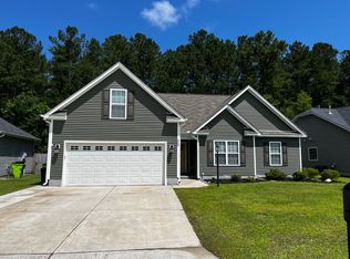 320 Station House Rd, New Bern, NC 28562