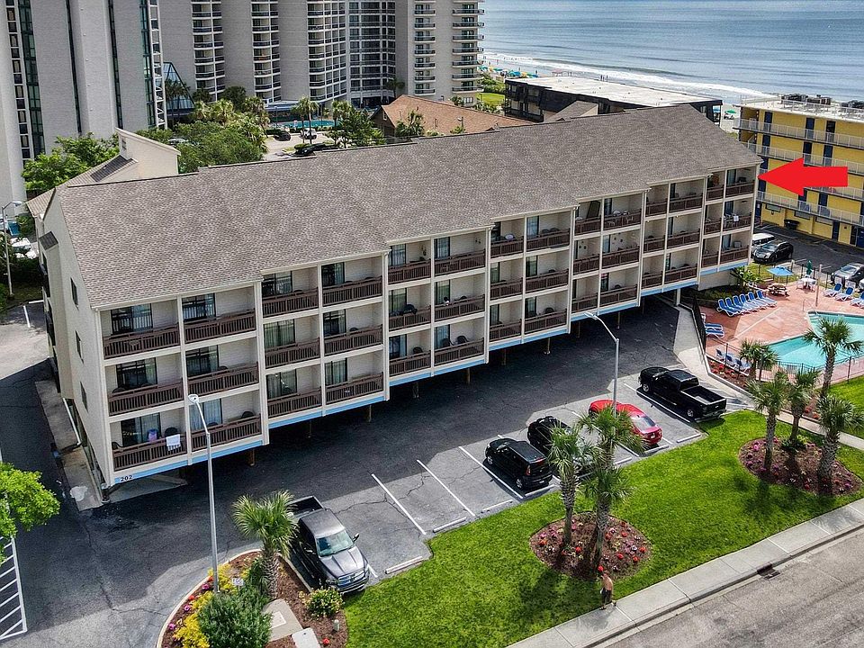 202 75th Ave. N UNIT 57005701, Myrtle Beach, SC 29572 Zillow