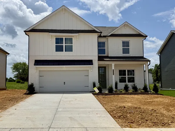 2176 Layla Ln Lot 15, White House, TN 37188