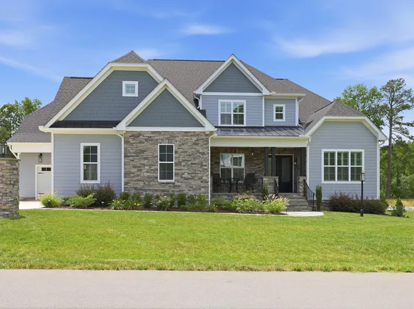 3621 Bailey Meadows Dr, Wake Forest, NC 27587