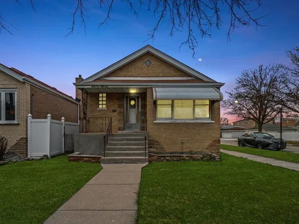 6159 S Narragansett Ave, Chicago, IL 60638