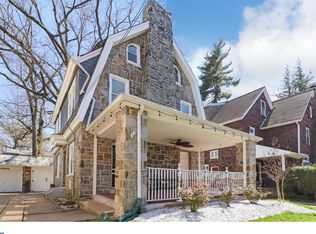 2002 N Franklin St, Wilmington, DE 19802