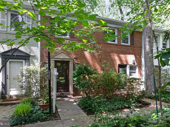 8640 Geren Rd Unit 14-3, Silver Spring, MD 20901
