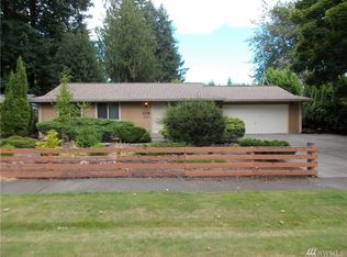 3718 Hoadly Loop SE, Tumwater, WA 98501