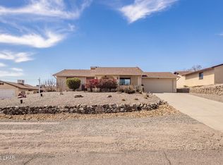 2675 Holiday Dr, Lake Havasu City, AZ 86403