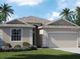 2407 Nighthawk Landing Ct, Ruskin, FL 33570